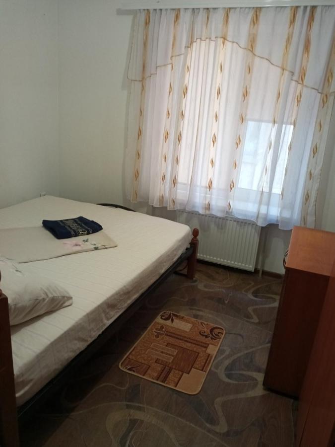 Hotel Pivdennyi Oleksandriia Dış mekan fotoğraf