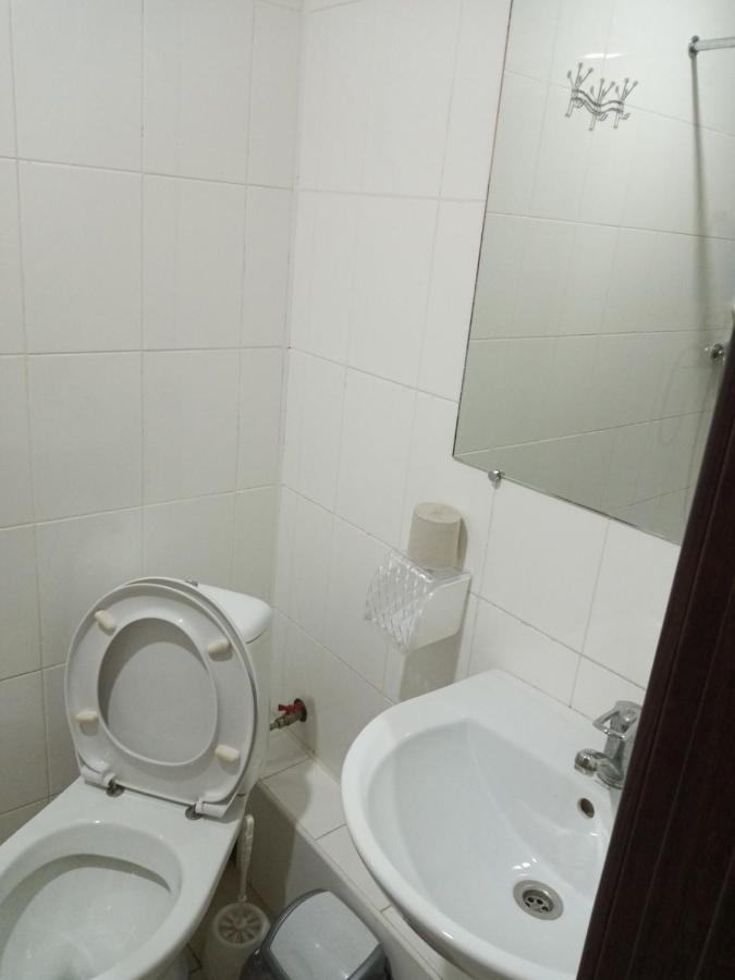 Hotel Pivdennyi Oleksandriia Dış mekan fotoğraf