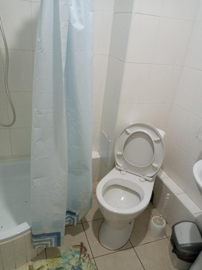 Hotel Pivdennyi Oleksandriia Dış mekan fotoğraf