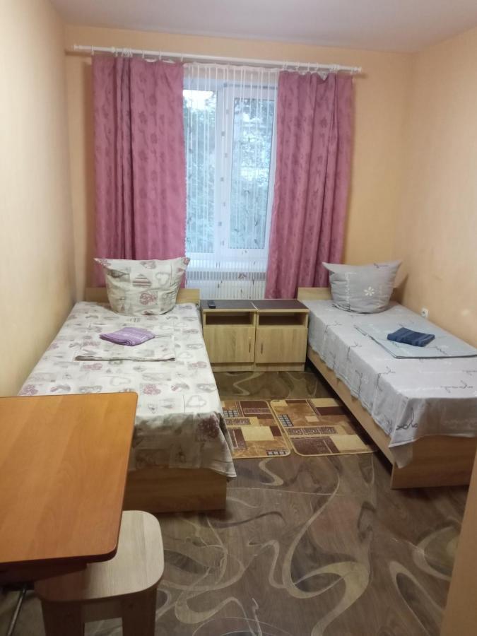 Hotel Pivdennyi Oleksandriia Dış mekan fotoğraf