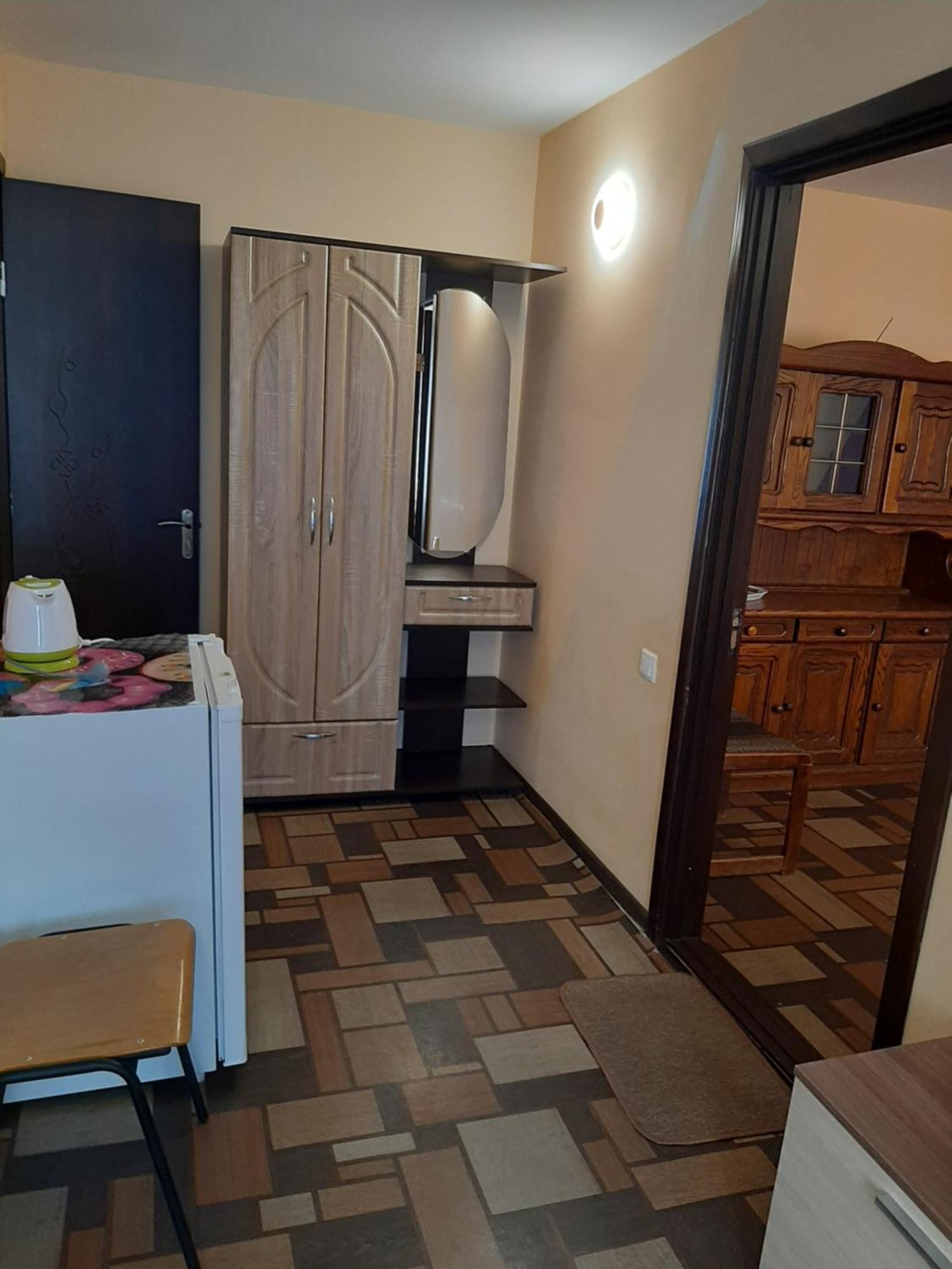 Hotel Pivdennyi Oleksandriia Dış mekan fotoğraf