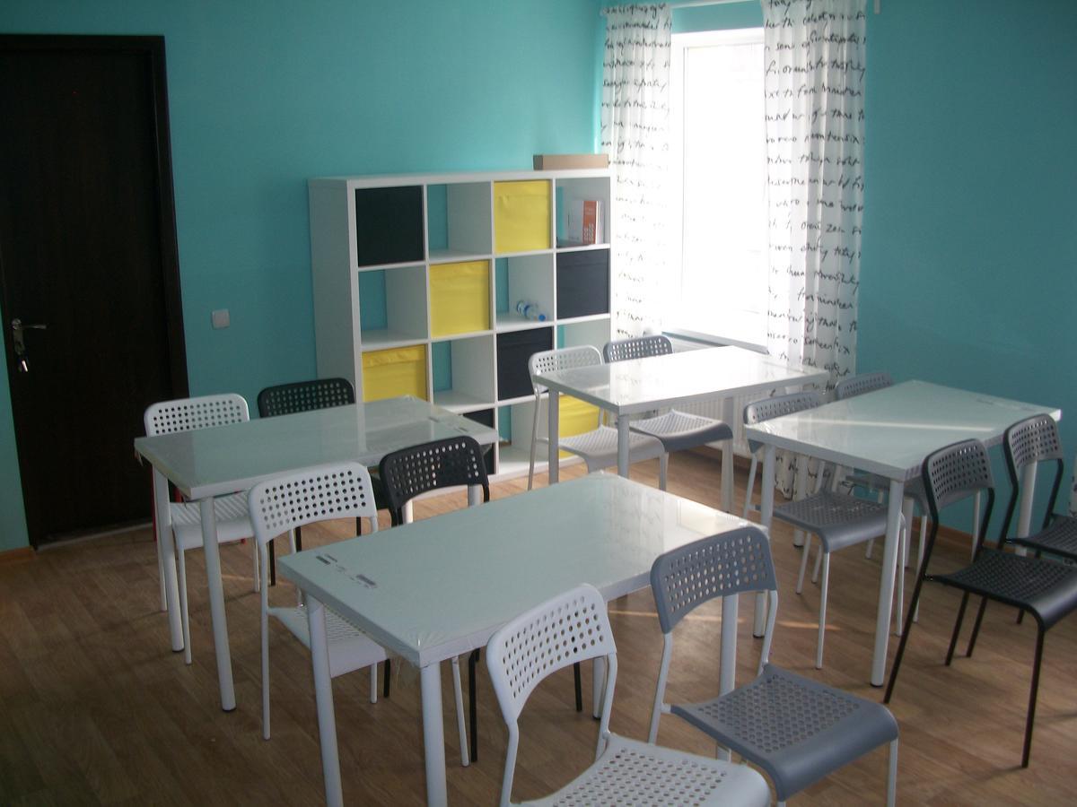 Hotel Pivdennyi Oleksandriia Oda fotoğraf