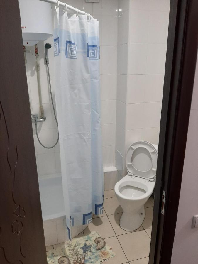 Hotel Pivdennyi Oleksandriia Dış mekan fotoğraf