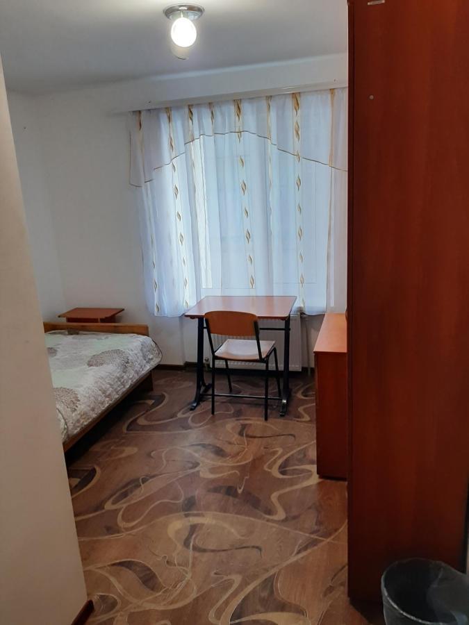Hotel Pivdennyi Oleksandriia Dış mekan fotoğraf