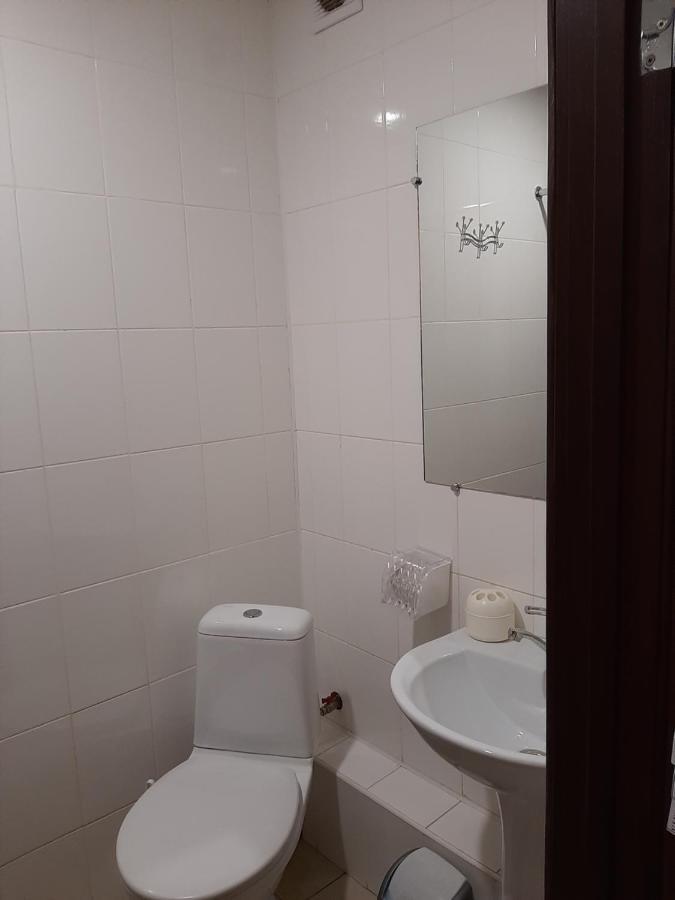 Hotel Pivdennyi Oleksandriia Dış mekan fotoğraf