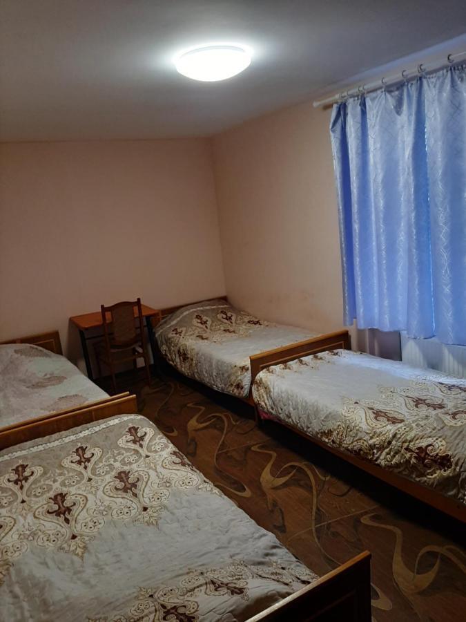 Hotel Pivdennyi Oleksandriia Dış mekan fotoğraf
