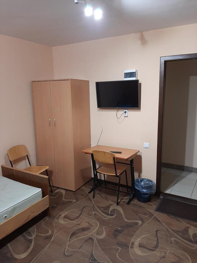 Hotel Pivdennyi Oleksandriia Dış mekan fotoğraf
