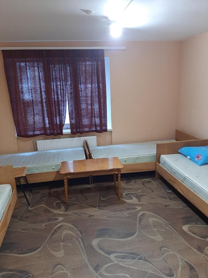 Hotel Pivdennyi Oleksandriia Dış mekan fotoğraf