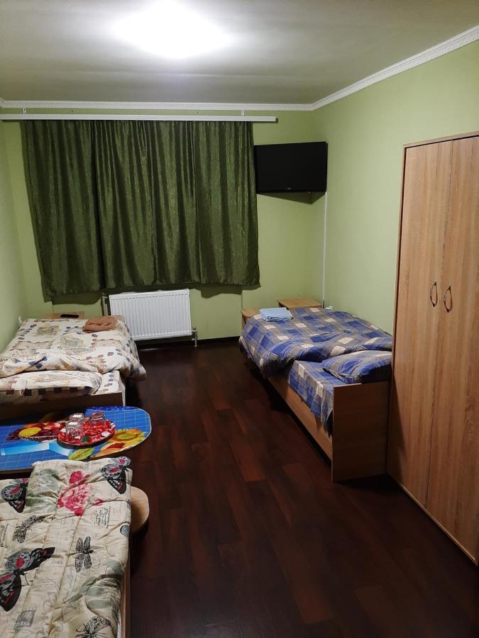 Hotel Pivdennyi Oleksandriia Dış mekan fotoğraf