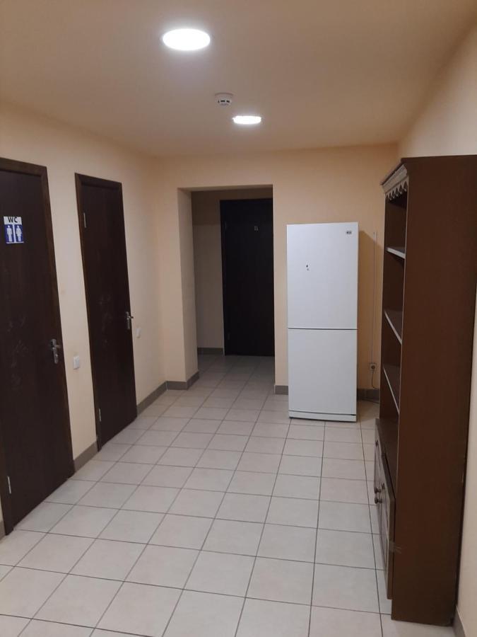 Hotel Pivdennyi Oleksandriia Dış mekan fotoğraf