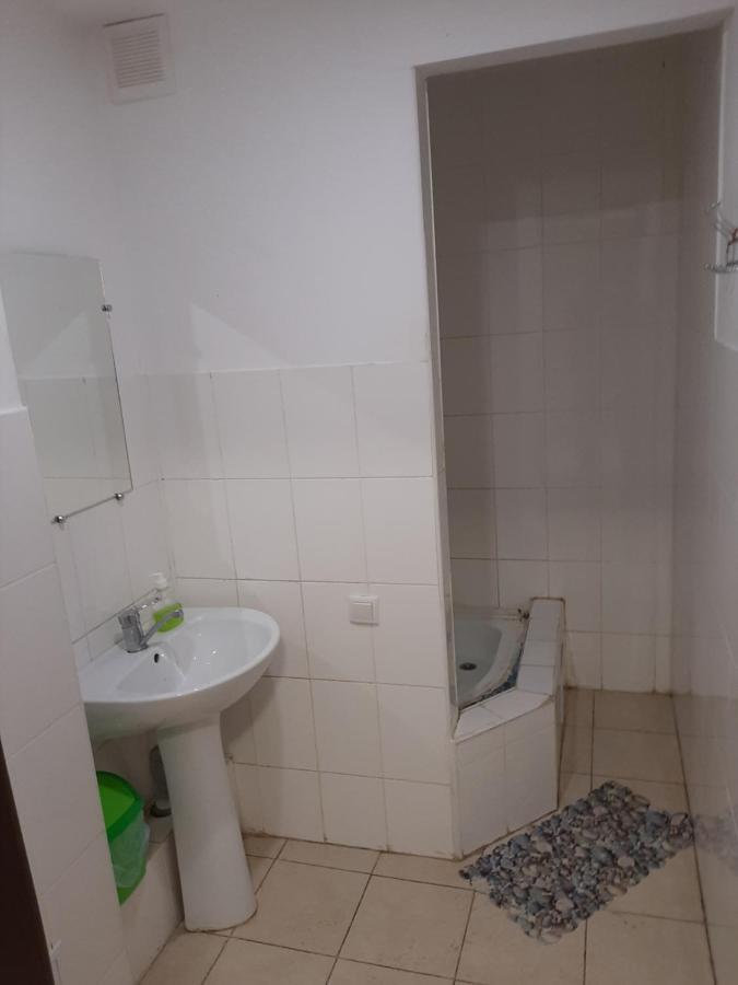 Hotel Pivdennyi Oleksandriia Dış mekan fotoğraf
