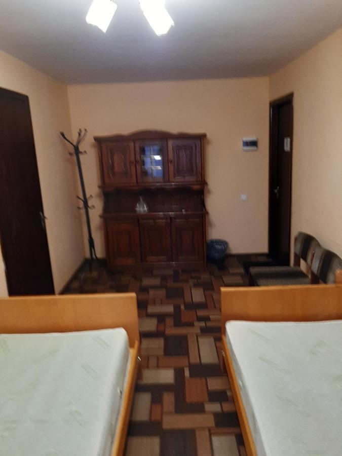 Hotel Pivdennyi Oleksandriia Dış mekan fotoğraf