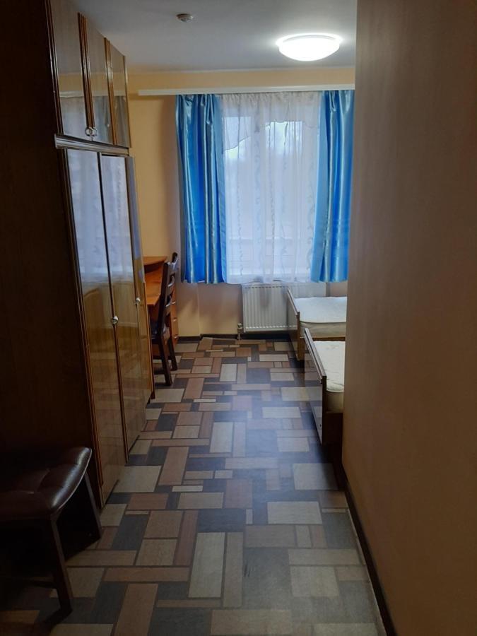 Hotel Pivdennyi Oleksandriia Dış mekan fotoğraf